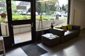 Eingangsbereich - Büro zur Miete in Köln