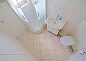 Duschbad - 