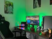 Wohnzimmer - 