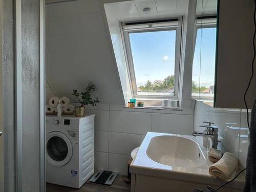 Badezimmer - 