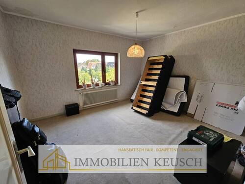 Kinderzimmer OG - 