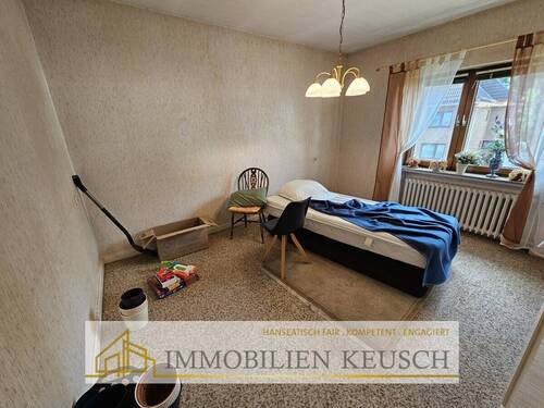 Schlafzimmer OG - 