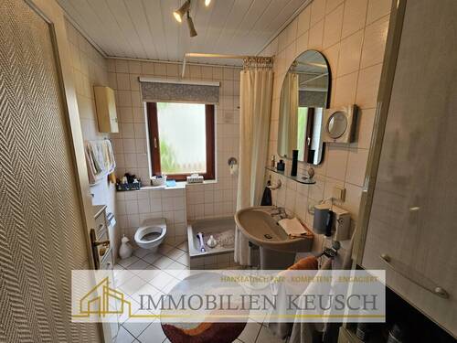 Duschbad EG - 