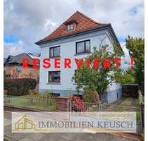 1-2 Familienhaus mit sehr großem & ruhigen Grundstück in begehrter Top-Lage von Hemelingen - Bremen