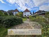 Garten-Teich-Feuerstelle - 