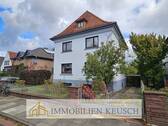Vorderansicht - 