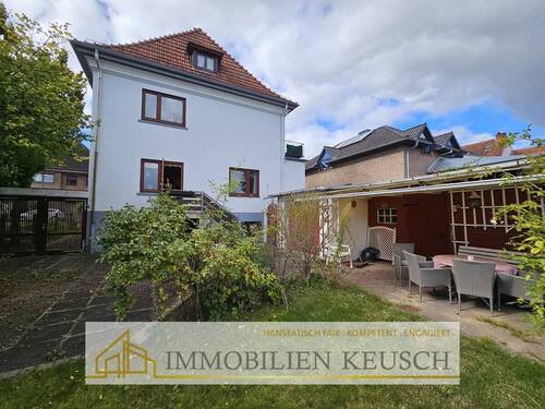 Ansicht hinten - 