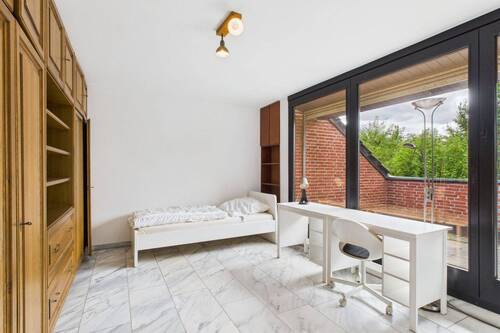 Schlafzimmer 1 OG - 