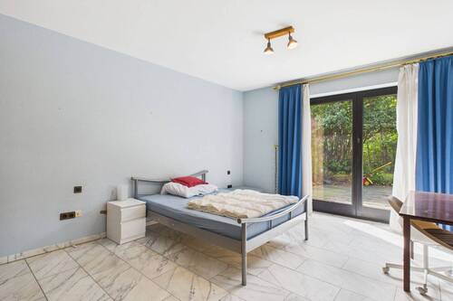 Schlafzimmer - 