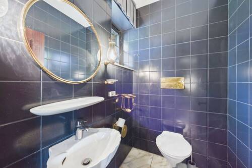 Gäste-WC - 
