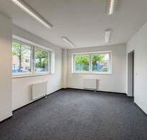 Büroeinheit über 2 Etagen in Siek zur Miete.