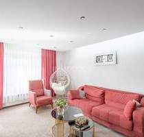 Sonnige 3-Zimmer-Wohnung mit Blick auf die Iller - Kempten