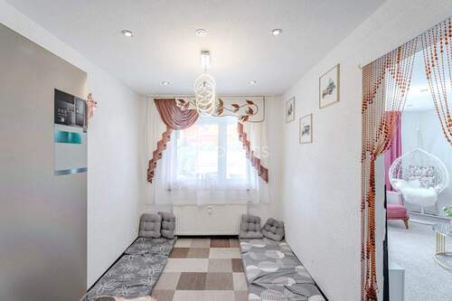 Essen / Diele - Etagenwohnung mit 78,60 m² in Kempten zum Kaufen