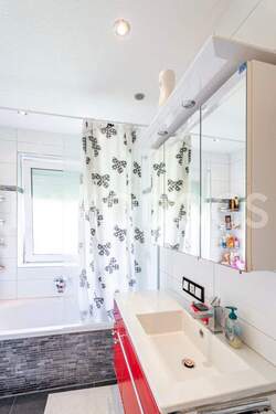 Badezimmer - 