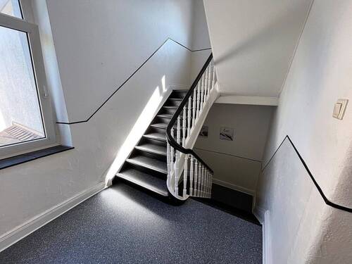Treppenhaus - 