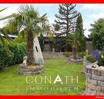 Gartenparadies trifft ruhige Wohnlage - Saniertes Haus in entspannter Wohngegend - Fredenbeck