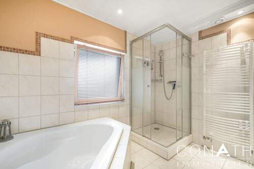 Conath-Immobilien_Harsefeld_Buxtehude_Fredenbeck – Vollbad - Einfamilienhaus mit 106,20 m&sup2; in Fredenbeck zum Kaufen