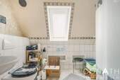 Conath-Immobilien_Harsefeld_Buxtehude_Fredenbeck – Duschbad - Dachgeschoss - 
