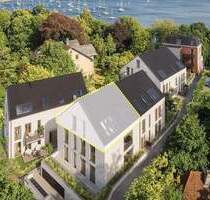 Lindenhof - Wohnung 11 | Dachgeschoss - Eckernförde