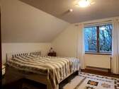Schlafzimmer OG - 