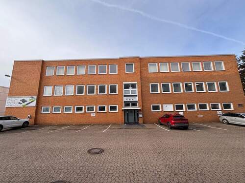 Bürogebäude - 