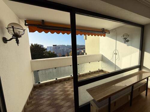 Balkon - 