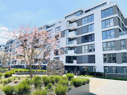 Bild 2 - 2 Zimmer Etagenwohnung zur Miete in Berlin