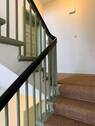 Treppenhaus Detail - 
