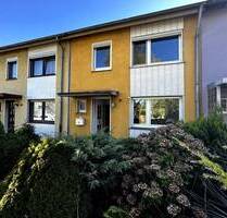 Reihenmittelhaus in Gelsenkirchen-Heßler mit Entwicklungspotential!