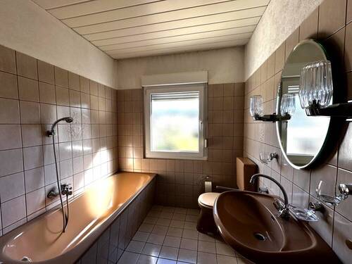 Badezimmer - 