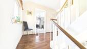 OG Treppe - 