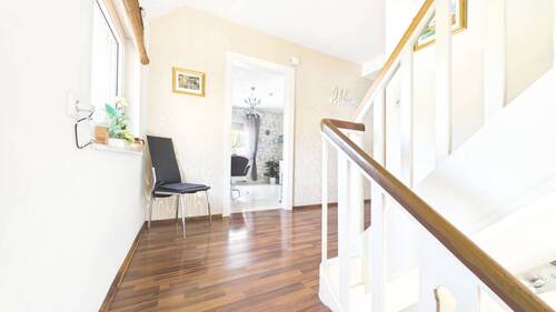 OG Treppe - 