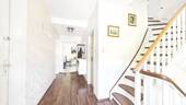 OG Treppe - 