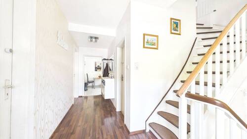 OG Treppe - 