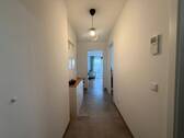 moderner Flur - 2 Zimmer Etagenwohnung zur Miete in München