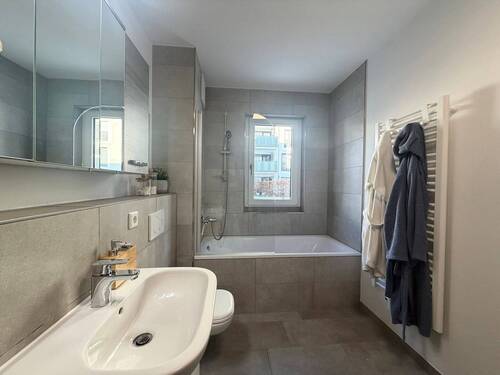 Badezimmer - 