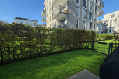 privater Garten - 