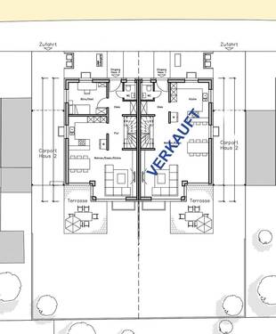 Lageplan - 