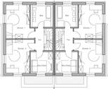 Obergeschoss - 