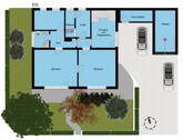 Graphische Darstellung EG - 