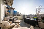 Balkon EG - 