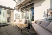 Balkon EG - 
