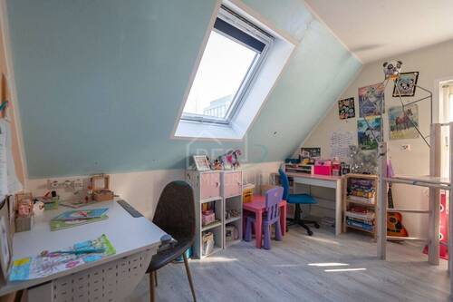 Kinderzimmer II DG - 