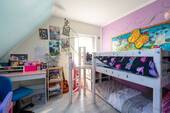 Kinderzimmer II DG - 