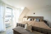 Schlafzimmer DG - 