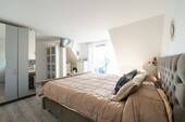 Schlafzimmer DG - 