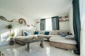 Wohnzimmer EG - 