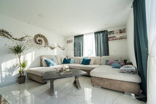 Wohnzimmer EG - 