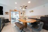 Esszimmer EG - 