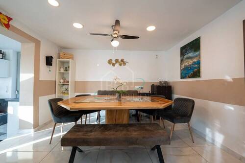 Esszimmer EG - 